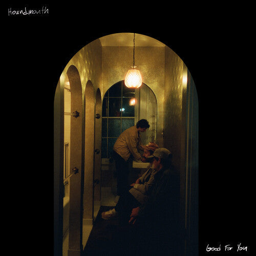Good For You (LP) (Vinyl) Vinyl Record
