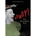 Howdy!: The Minnie Pearl Story - Hardcover Book