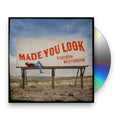 Hudson Westbrook – Made You Look Music CD
