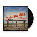 Hudson Westbrook – Made You Look (LP Vinyl) Vinyl Record