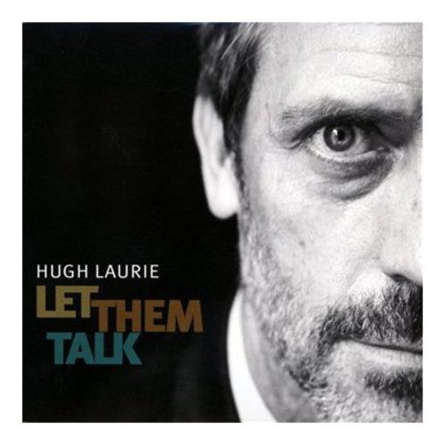 Let Them Talk [Import] (2 Lp's) Vinyl Record