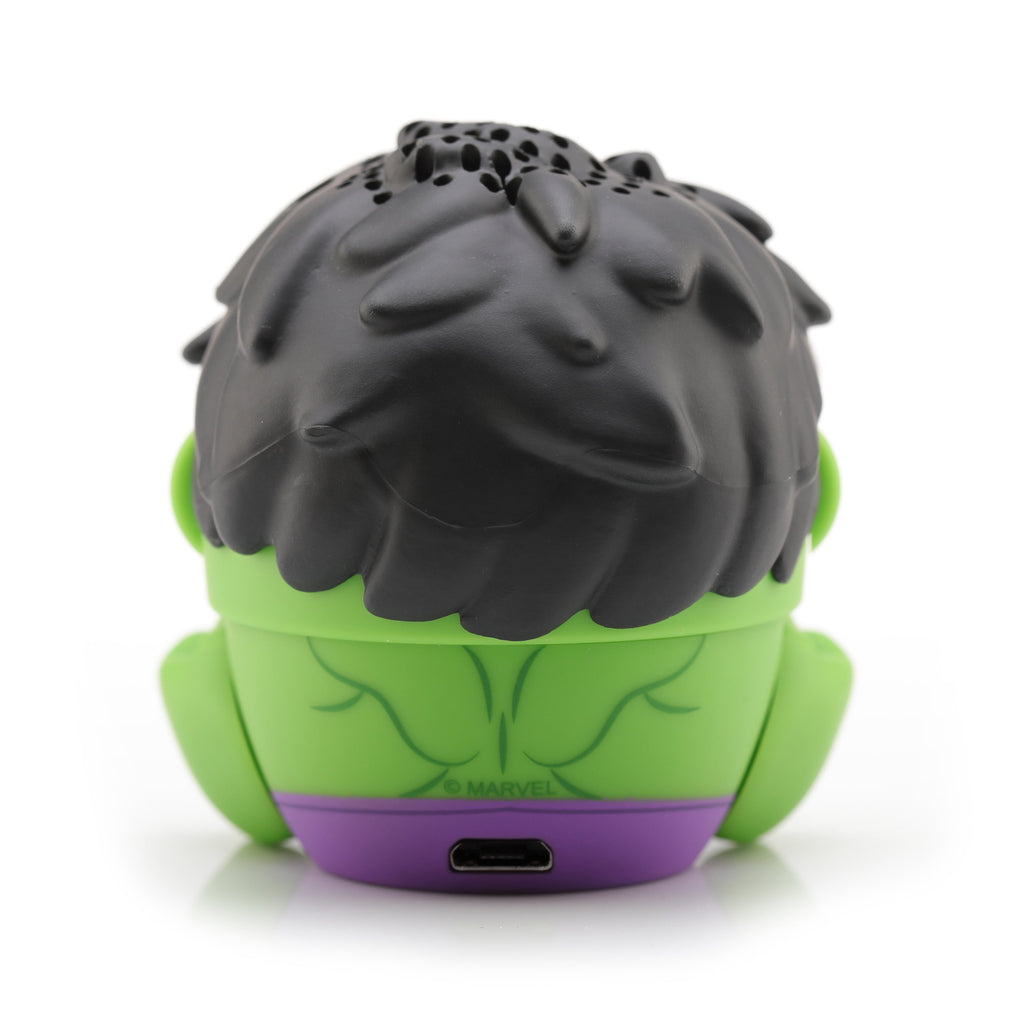 Hulk Bitty Boomers Portable Bluetooth Speaker