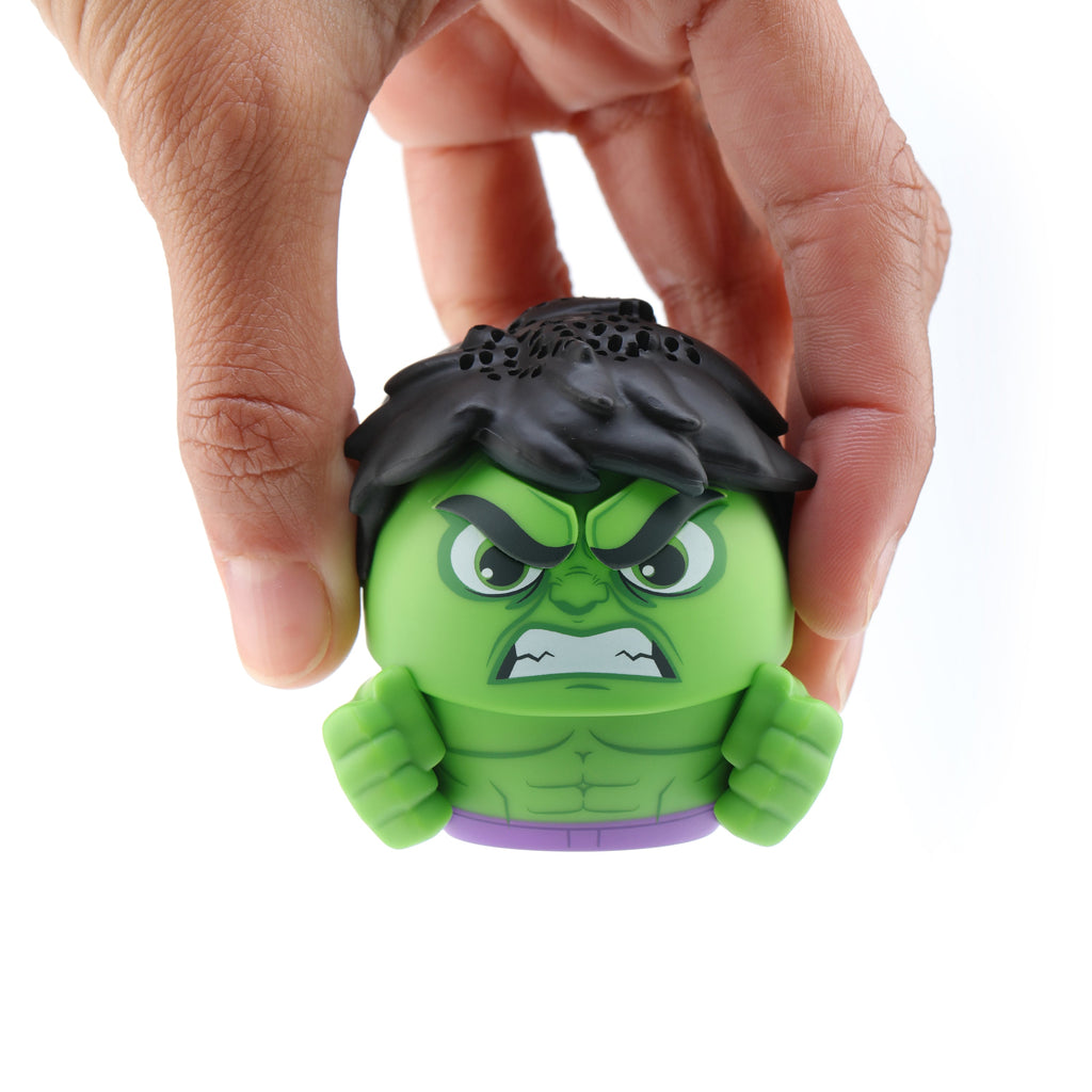 Hulk Bitty Boomers Portable Bluetooth Speaker