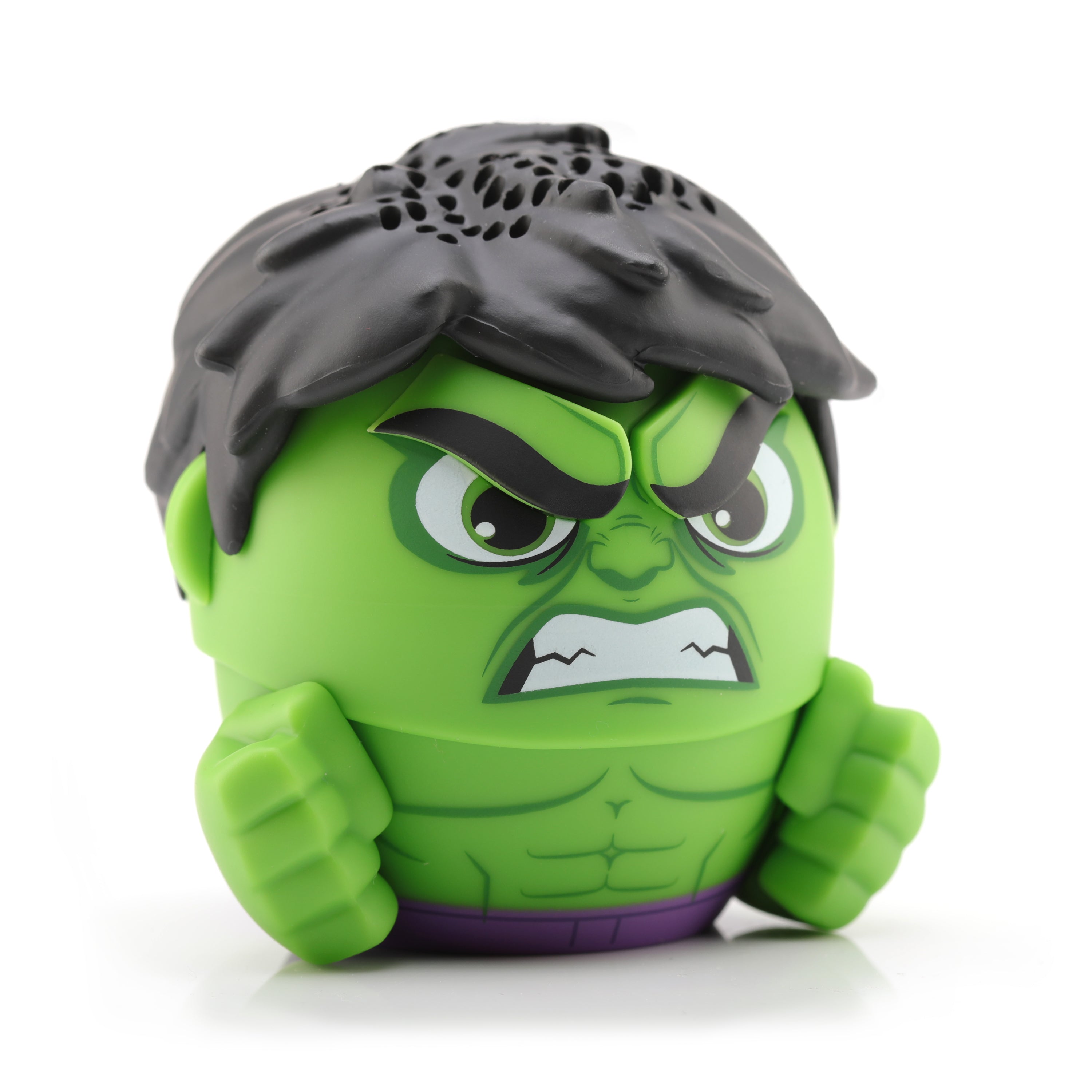 Hulk Bitty Boomers Portable Bluetooth Speaker