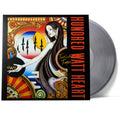 Hundred Watt Heart Turbulent Times (Limited Edition, 180 Gram Clear Vinyl) Vinyl Record