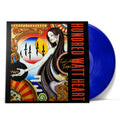 Turbulent Times (Limited Edition, 180 Gram Translucent Blue Viny Vinyl Record