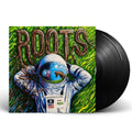 Hunter Flynn – Roots (White & Deep Purple 2-LP Vinyl) Vinyl Record