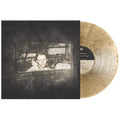 Huntsmen - American Scrap [Clear w/Brown & Yellow Sepia]