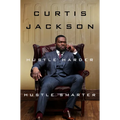 Hustle Harder, Hustle Smarter - Hardcover Book