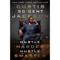 Hustle Harder, Hustle Smarter - Paperback Book