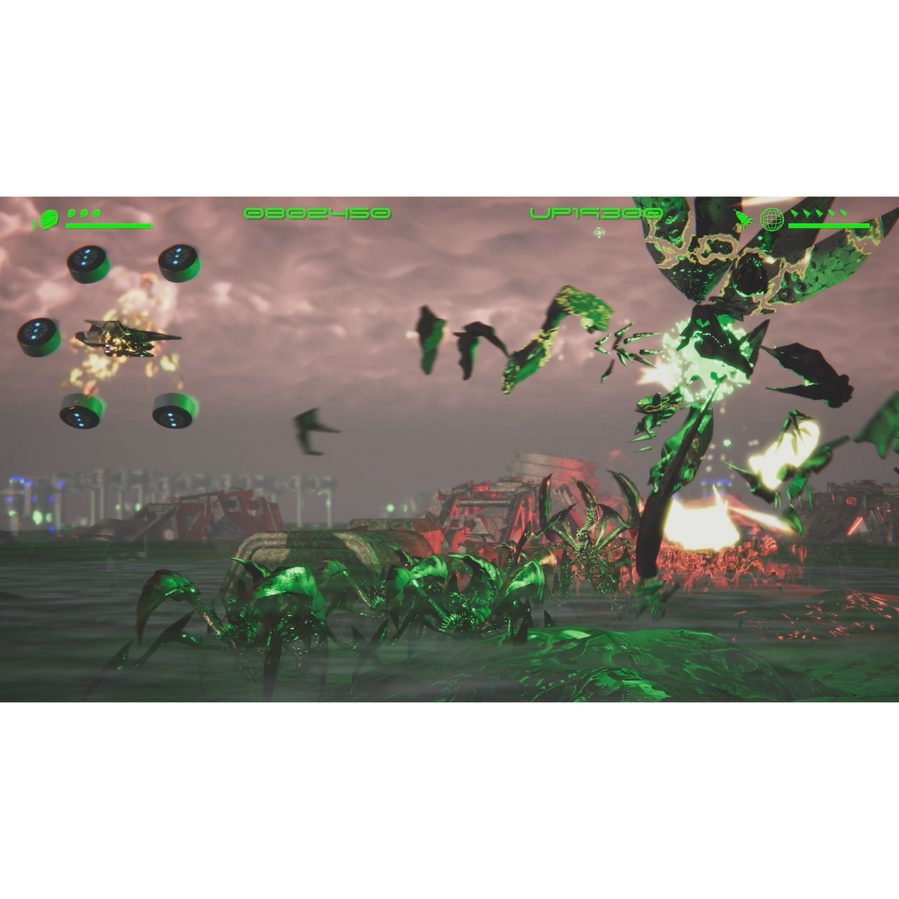 VGNYsoft - Hyper-5 - PS5