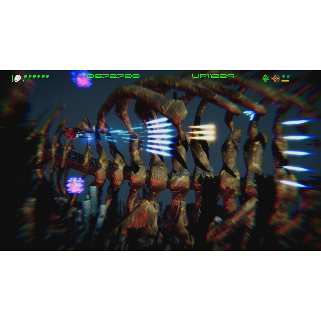 VGNYsoft - Hyper-5 - PS5