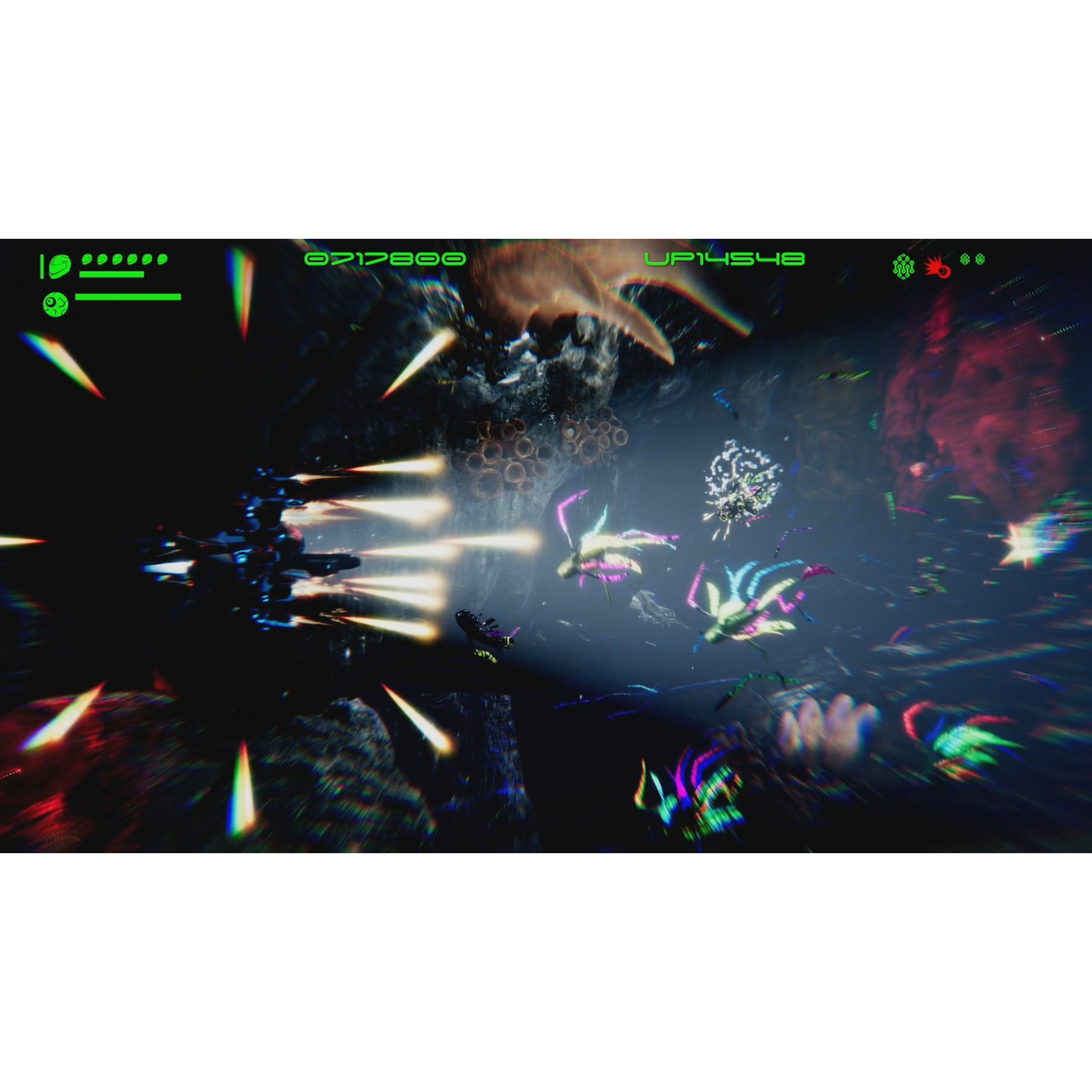 VGNYsoft - Hyper-5 - PS5