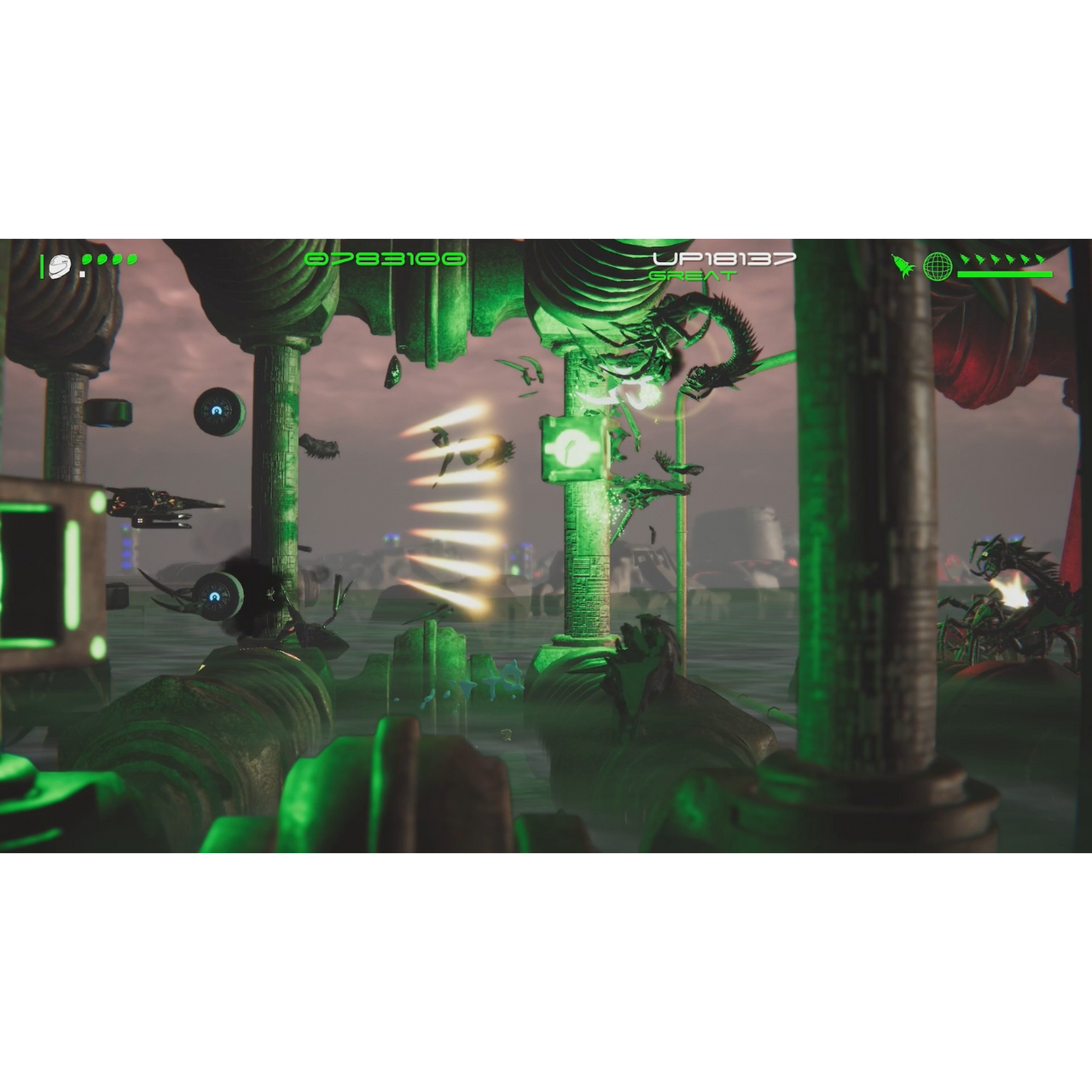 VGNYsoft - Hyper-5 - PS5