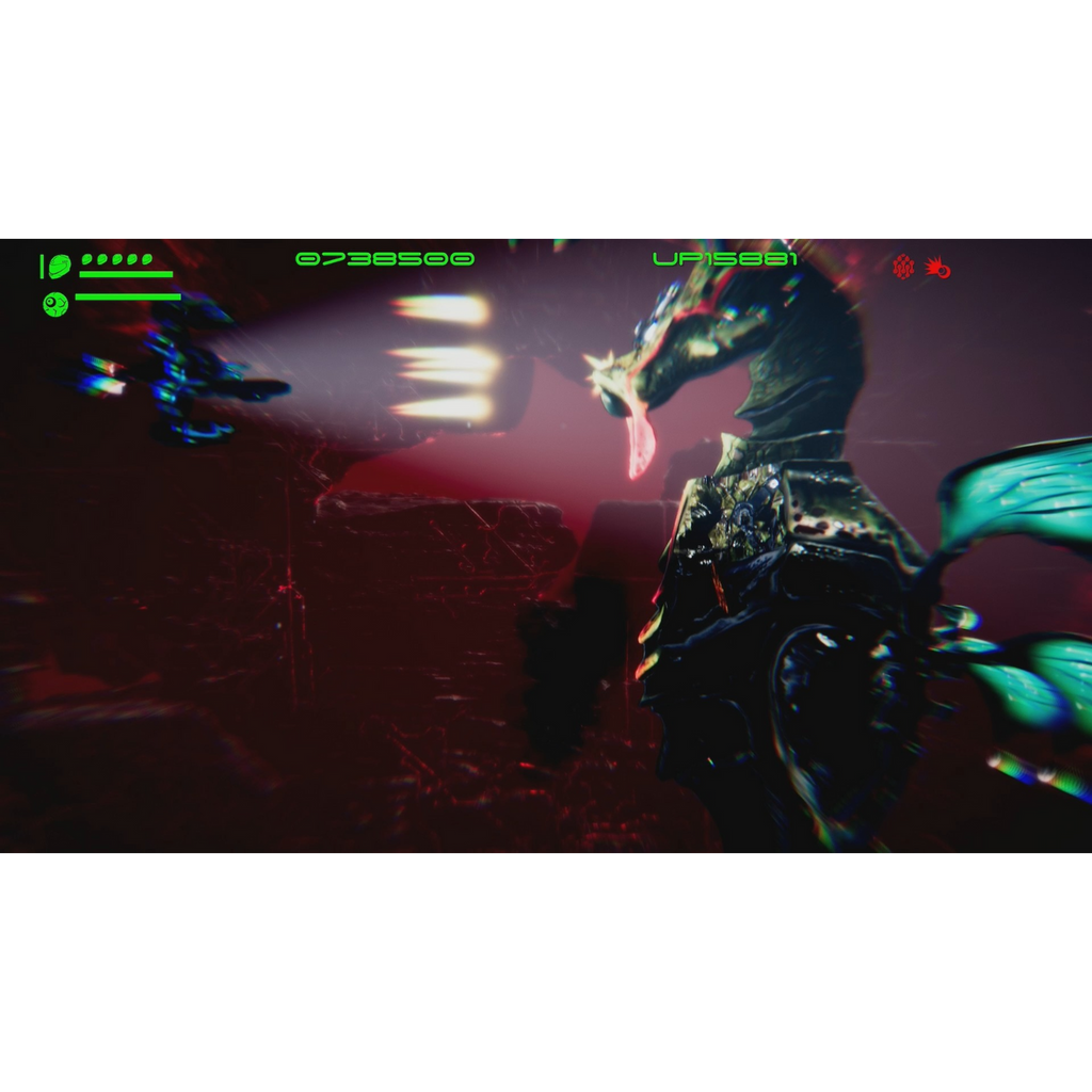VGNYsoft - Hyper-5 - PS5