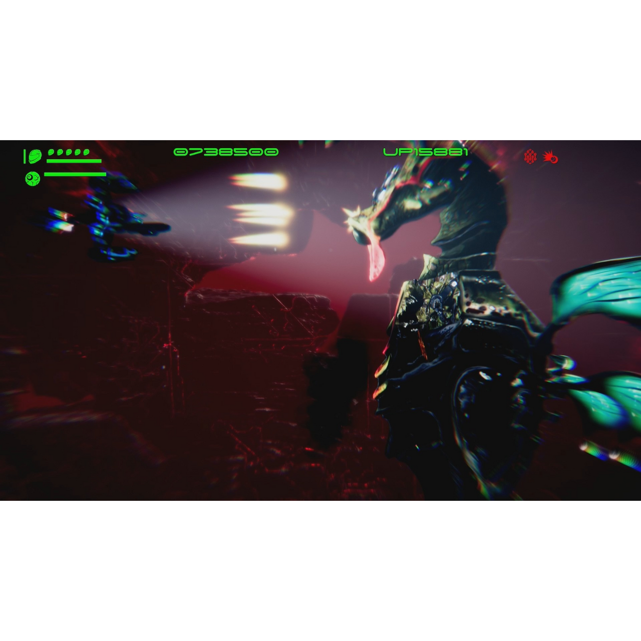 VGNYsoft - Hyper-5 - PS5