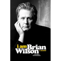 I Am Brian Wilson: A Memoir - Hardcover Book