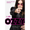 I Am Ozzy - Paperback Book