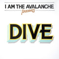 Dive (Colored Vinyl, Clear Vinyl, Red, Yellow) Vinyl Record