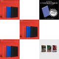 Born To Be (Version A) & Born To Be (Version B) & Born To Be (Version C) & Not Shy & Cheshire (Limited Edition)