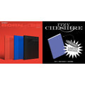 Born To Be (Version C) & Cheshire (Limited Edition)