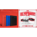 Born To Be (Version C) & Kill My Doubt (Standard)