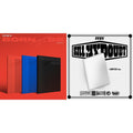 Born To Be (Version C) & Kill My Doubt (Limited Edition)