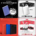Born To Be (Version A) & Kill My Doubt (Standard) & Kill My Doubt (Limited Edition) & Cheshire (Limited Edition)