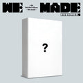 I-Dle – We made (Mono ver. CD) Music CD