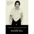 I Dreamed I Was a Very Clean Tramp: An Autobiography - Paperback Book