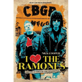 I Heartbreak the Ramones: The Life And Times of the SpeedKings - Paperback Book