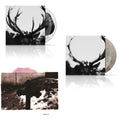 Ihsahn (2LP/Coloured Vinyl) & Ihsahn (Orchestral Version) (Clear W/ Black Smoke Vinyl/2LP) & After (2LP/1-Black/White Swirl Vinyl/2-Pink Vinyl)