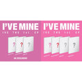 I've Mine & I've Mine 1St Ep