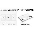 I've Ive: Vol.1 & I've Ive (Volume 1/Special Version)