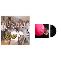 Idles - Joy As An Act Of Resistance & Ultra Mono - LP Vinyl Bundle