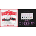Kill My Doubt (Standard) & Checkmate (Standard Edition)
