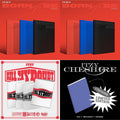 Born To Be (Version A) & Born To Be (Version C) & Kill My Doubt (Standard) & Cheshire (Limited Edition)
