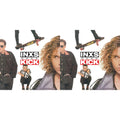 Inxs - Kick (Clear LP Vinyl) (Atl75) (I) & Kick (180G)