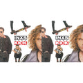 Inxs - Kick (Clear LP Vinyl) (Atl75) (I) & Kick (180G)