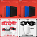 Born To Be (Version A) & Born To Be (Version B) & Kill My Doubt (Standard) & Kill My Doubt (Limited Edition)