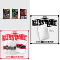 Not Shy & Kill My Doubt (Standard) & Kill My Doubt (Limited Edition)