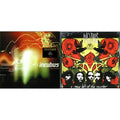 Crow Left Of The Murder (2LP/180G) & Make Yourself (2LP/180G)
