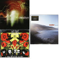 Make Yourself (180G) & Crow Left Of The Murder (2LP/180G) & Morning View (2LP/180G)