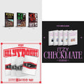 Not Shy & Kill My Doubt (Standard) & Checkmate (Standard Edition)