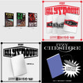 Not Shy & Kill My Doubt (Standard) & Kill My Doubt (Limited Edition) & Cheshire (Limited Edition)