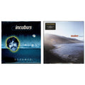 Incubus - Morning View (2LP/180G) & S.C.I.E.N.C.E. (180G)