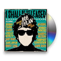 I Shall Be Released: Covers Of Bob Dylan 1963-1970 (3-CD) Music CD