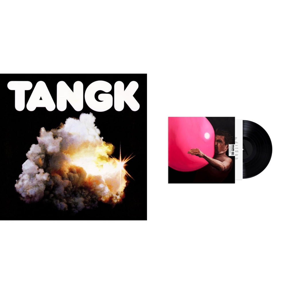 Ultra Mono & Tangk