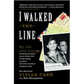 I Walked the Line: My Life with Johnny - Paperback Book