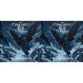 While The Gods Are Asleep & While The Gods Are Asleep (Turquoise LP Vinyl)